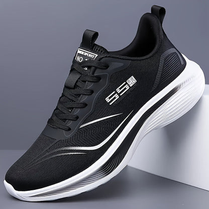 Zapatillas NeoRun Pro | Amortiguación Ligera y Máximo Confort Urbano
