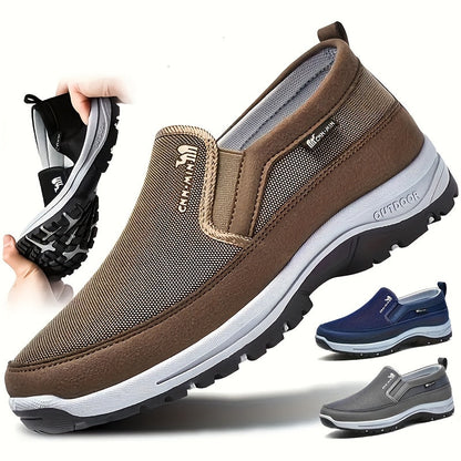 Urbano™ | Mocasines Casuales Premium – Flexibles y Duraderos