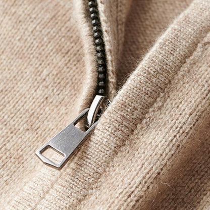 Recoleta | Pullover Alvear de Lana Premium