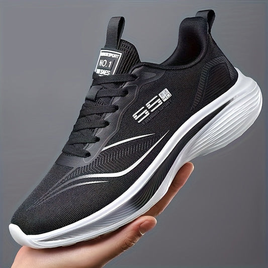 Zapatillas NeoRun Pro | Amortiguación Ligera y Máximo Confort Urbano