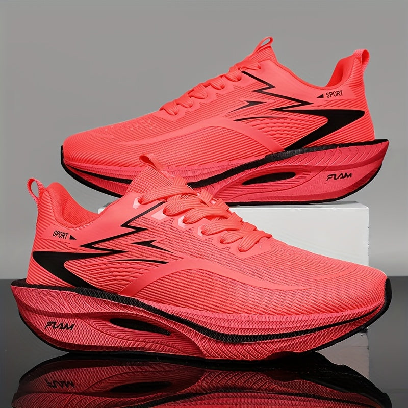 VÉRTEX™ | Zapatilla deportiva con diseño aerodinámico y anti-olor