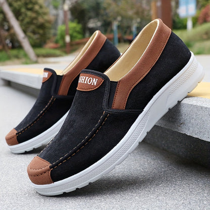 Zapatillas Urban Confort | Estilo Casual con Amortiguación de Alta Performance