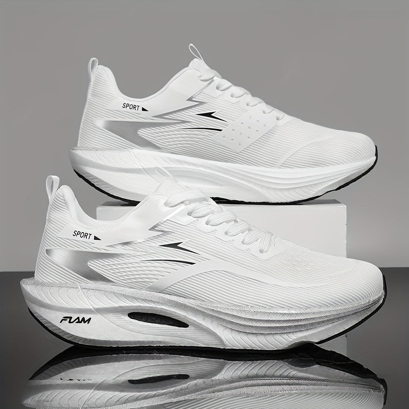 VÉRTEX™ | Zapatilla deportiva con diseño aerodinámico y anti-olor