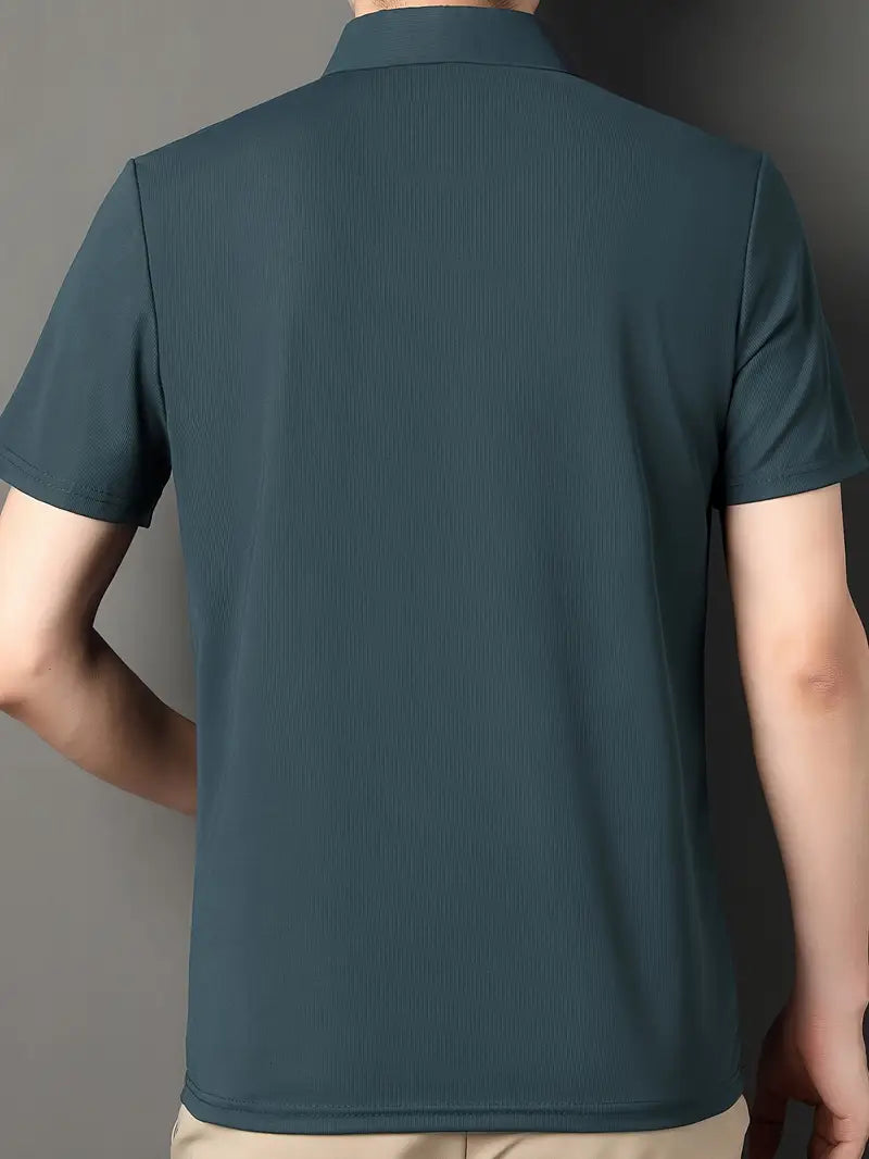 [LLEVÁ 2 AL PRECIO DE 1] - Andino™ | Polo Premium – Respirable y Fachera