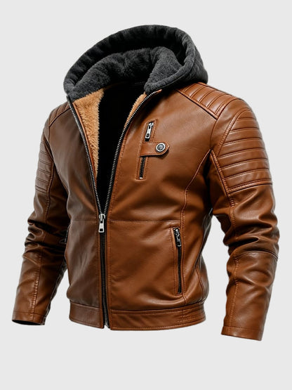 VALENTINO ™ | CAMPERA TÉRMICA EN POLAR DE ALTO AISLAMIENTO