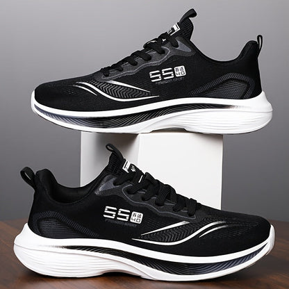 Zapatillas NeoRun Pro | Amortiguación Ligera y Máximo Confort Urbano