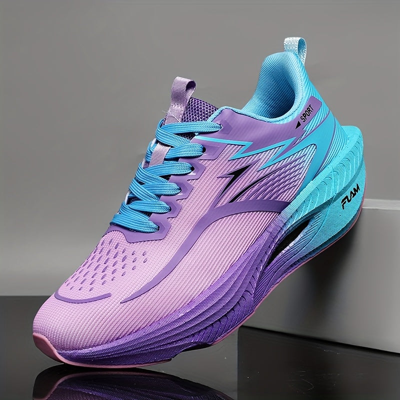 VÉRTEX™ | Zapatilla deportiva con diseño aerodinámico y anti-olor