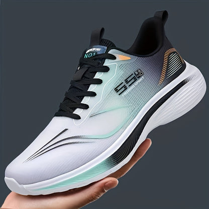 Zapatillas NeoRun Pro | Amortiguación Ligera y Máximo Confort Urbano