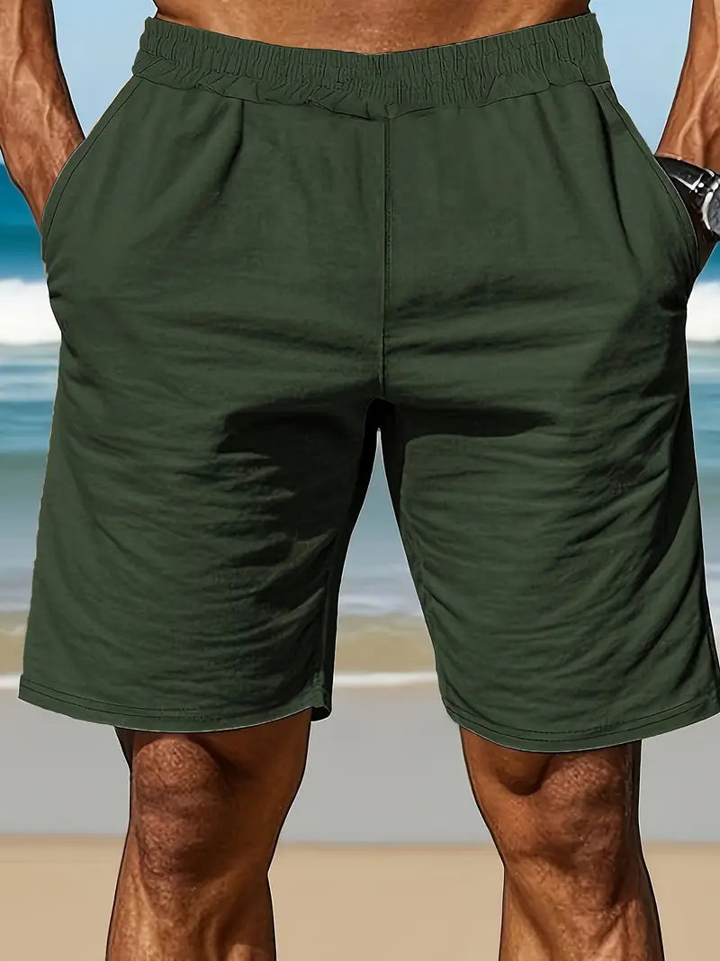 [COMPRA 1 Y LLEVATE 2] - La Costa | Conjunto Doble – Elegancia con Corte Relajado y Tejido Premium