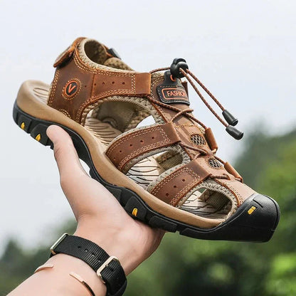 AirFlex | Sandalias Ortopédicas Premium – Alivio y Comodidad Real