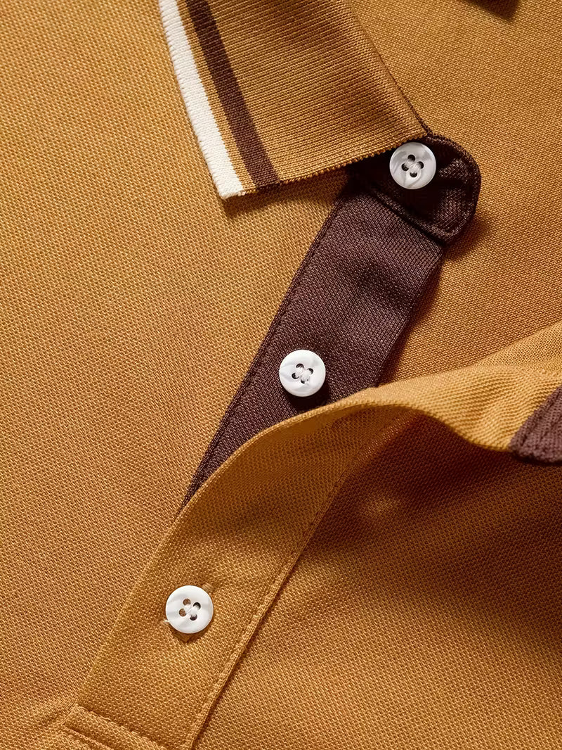 [LLEVÁ 2 AL PRECIO DE 1 HOY] Cariló Pro-Fit | Polo Premium – Presencia Profesional