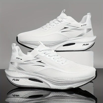 VÉRTEX™ | Zapatilla deportiva con diseño aerodinámico y anti-olor