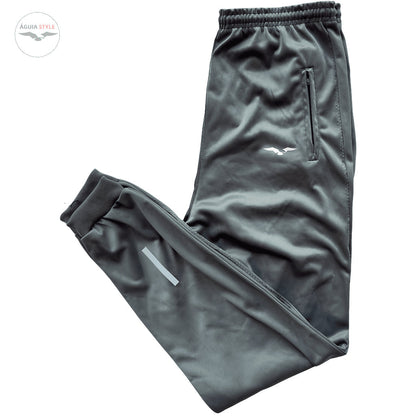 [¡COMPRÁ 2 Y LLEVATE 3!] Jogger Premium Con Forro Afelpado Interior