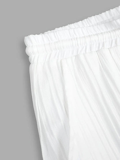 [BUY 1 GET 1 FREE] Berlin Premium Shirt & Shorts Set