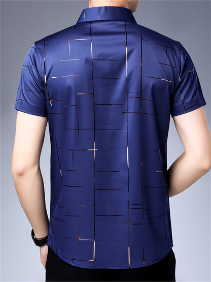 [LLEVÁ 2 AL PRECIO DE 1] - Recoleta™ | Camisa Casual Premium