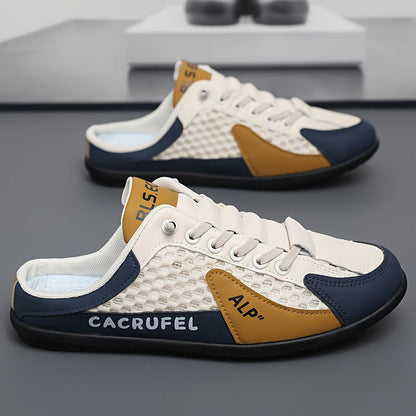 Zapatillas Casuales Premium – Liviano, Resistente y Natural