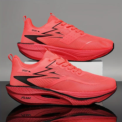 VÉRTEX™ | Zapatilla deportiva con diseño aerodinámico y anti-olor