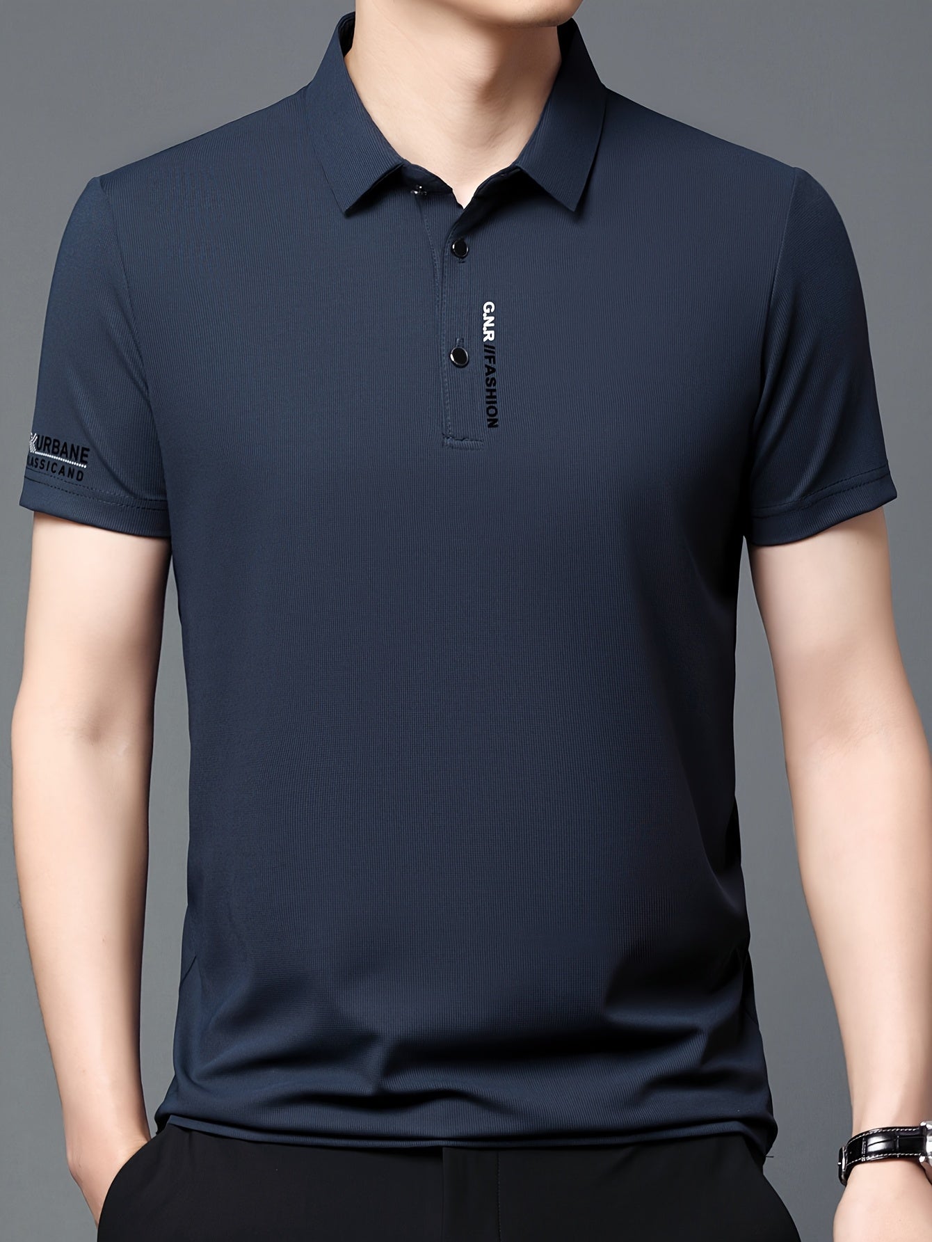 [LLEVÁ 2 AL PRECIO DE 1] - Andino™ | Polo Premium – Respirable y Fachera