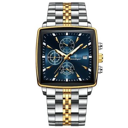 Poedagar Olympio Men’s Watch