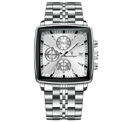 Poedagar Olympio Men’s Watch